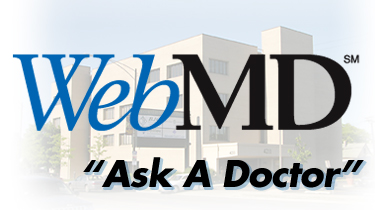 Dr. Laurie A. Casas Quoted in WebMD Feature Article