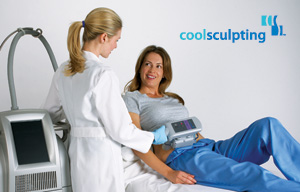 CoolSculpting® Chicago