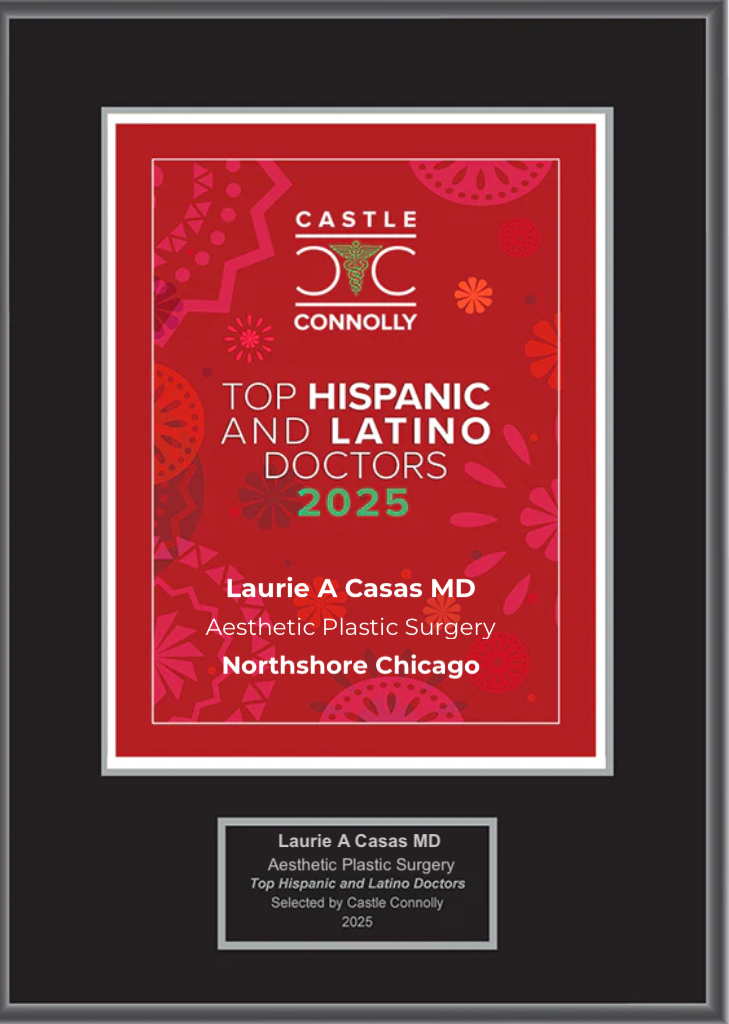 Top Hispanic and Latino Doctors 2025